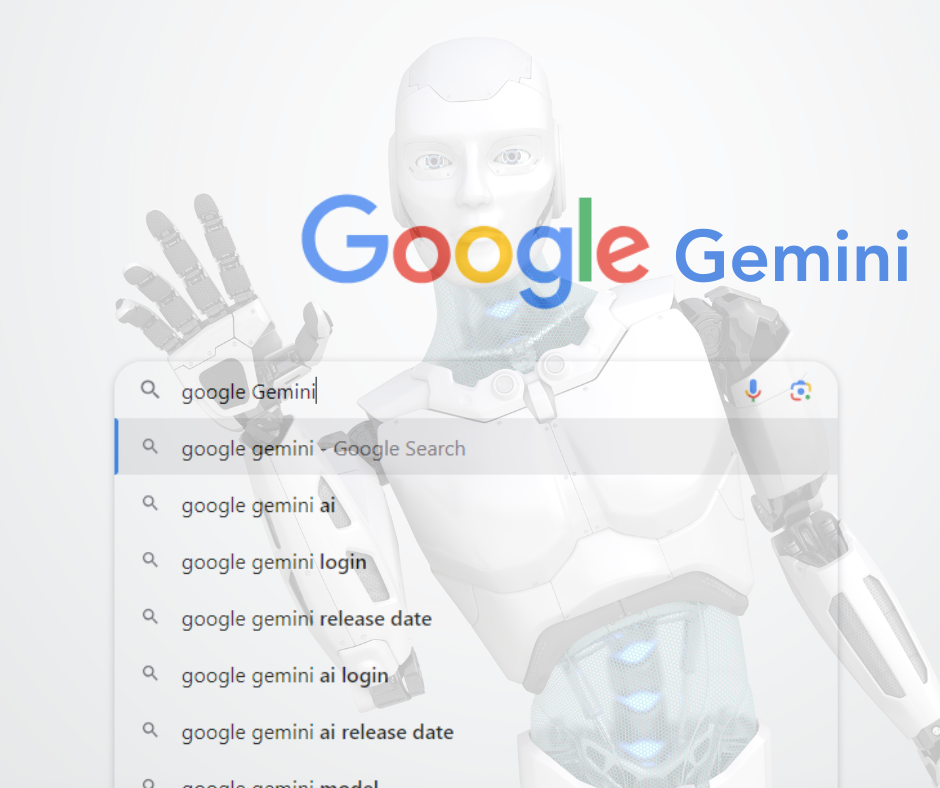 Is Google Gemini available for all countries?