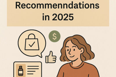 How to Make Money with Affiliate Marketing & Product Recommendations in 2025 (Proven Newsletter Tactics)